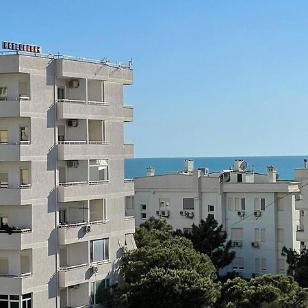 Apartments Hi-Tech Durrës Dış mekan fotoğraf