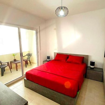 Apartments Hi-Tech Durrës Dış mekan fotoğraf