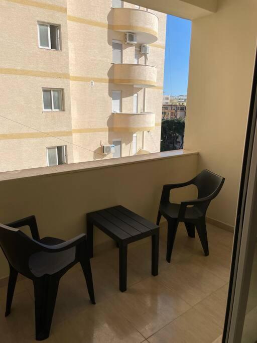 Apartments Hi-Tech Durrës Dış mekan fotoğraf