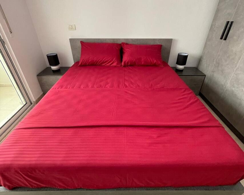 Apartments Hi-Tech Durrës Dış mekan fotoğraf