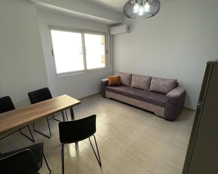 Apartments Hi-Tech Durrës Dış mekan fotoğraf