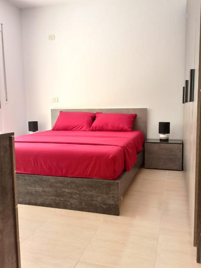 Apartments Hi-Tech Durrës Dış mekan fotoğraf